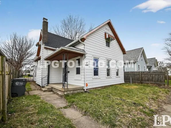 3905 Peru St, Toledo, OH 43612