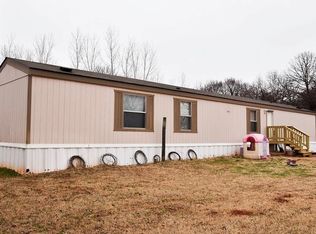 17821 E Cedar Lane Rd, Norman, OK 73026