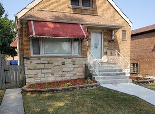 3366 W Columbus Ave, Chicago, IL 60652