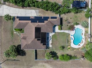 4121 SW 106th Pl, Ocala, FL 34476