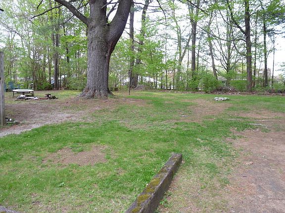 Vacant Lot