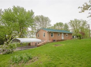 19815 NE 172nd St, Holt, MO 64048