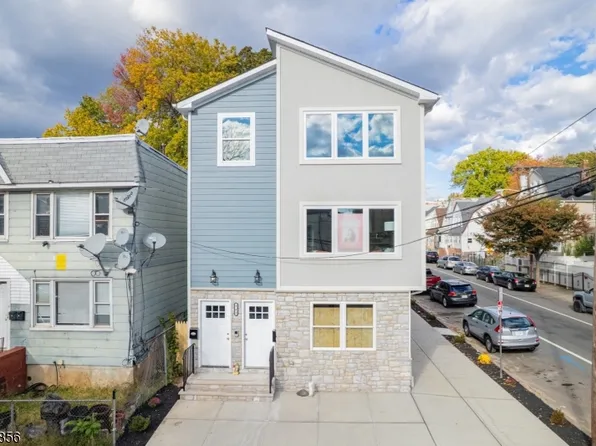 543 13Th Ave, Newark City, NJ 07103