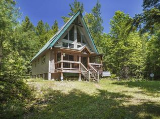 828 Old Furnace Rd, Crown Point, NY 12928