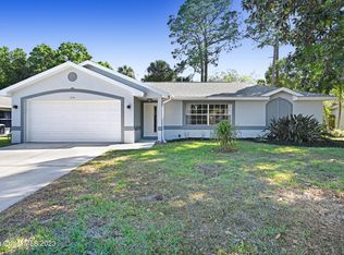 644 Sheridan Woods Dr, West Melbourne, FL 32904