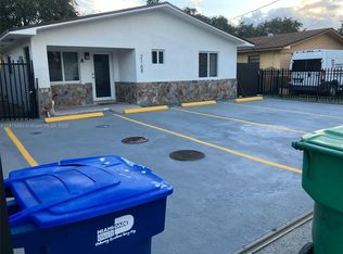 2168 NW 91st St #A, Miami, FL 33147