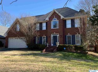 3408 Oakridge Dr SW, Decatur, AL 35603