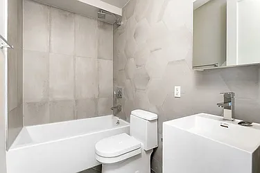 Rented by Freestone Property Group