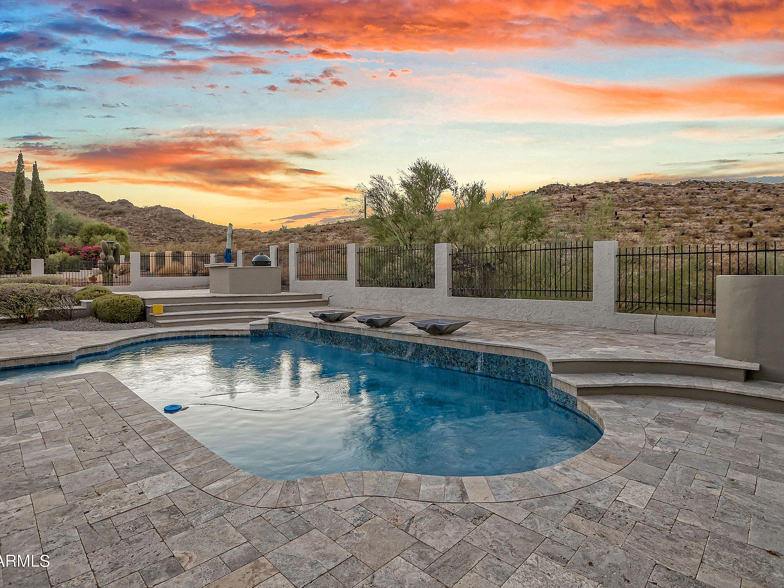 ①★特選NEW★ハイクォリティさざれ♢【ムーンストーン&ラブラドライト】♡ 2348 E CHERYL Drive, Phoenix, AZ 85028 | Zillow