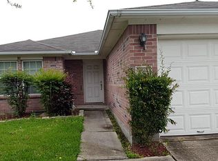 5622 Mason Oaks, Houston, TX 77085