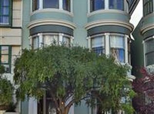1441 Vallejo St, San Francisco, CA 94109