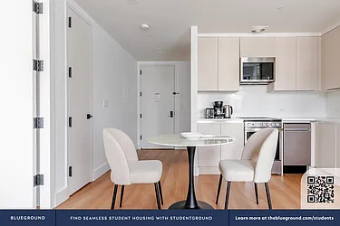 Rented by The Blueground