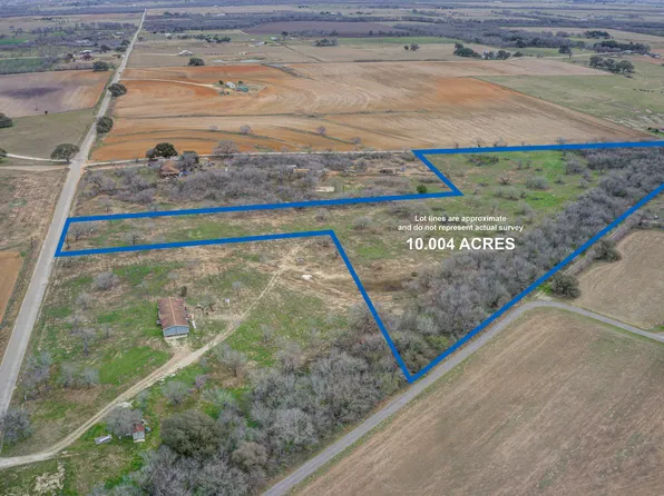 438 County Road 347 LOT 27A, La Vernia, TX 78121
