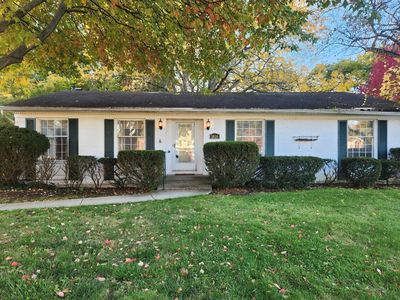 1836 Eastbrook St SE, Grand Rapids, MI, 49508