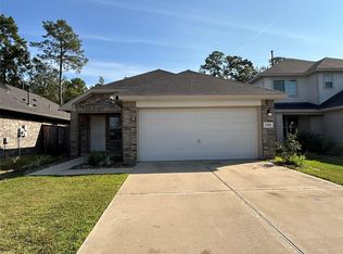 33516 Orange Maple Way, Pinehurst, TX 77362