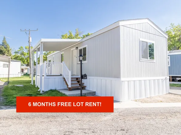 1753 W American Park Dr, West Valley City, UT 84119