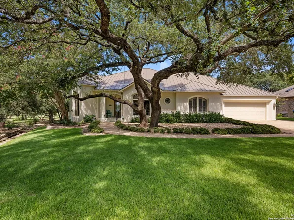 29738 Fairway Vista Dr, Fair Oaks Ranch, TX 78015