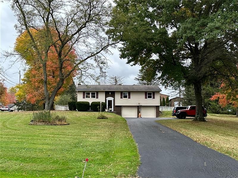 431 Pueblo Trl, Mercer, PA 16137 Zillow
