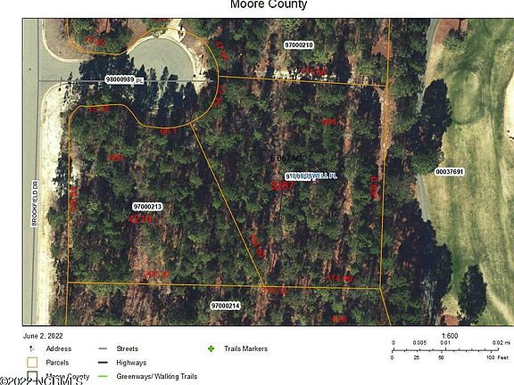 2nd image of 105 Brookfield Drive