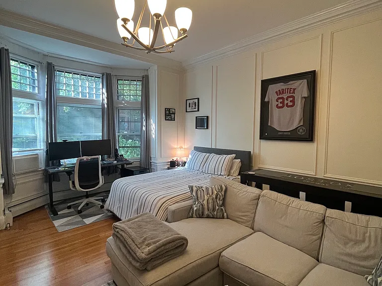 248 Marlborough St #2 — Photo 10