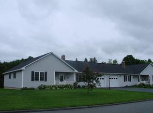 23 Cardinal Way #23, Waterville, ME 04901