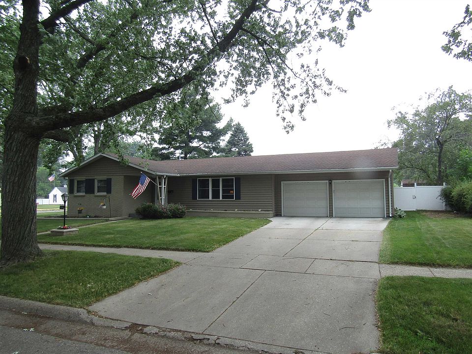 1st image of 1109 Macarthur Dr