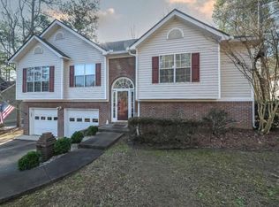 4135 Argonne Dr, Villa Rica, GA 30180