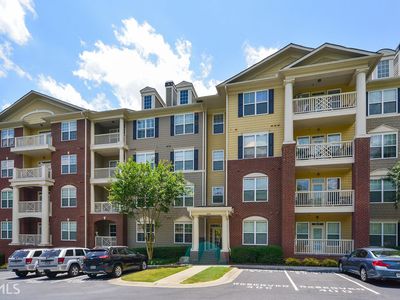 3150 Woodwalk Dr SE, Atlanta, GA, 30339