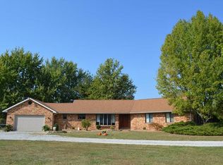1149 E Liberty Prairie Ln, Edwardsville, IL 62025