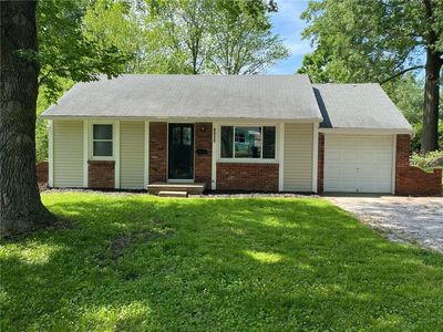 8812 E 72nd Ter, Raytown, MO, 64133