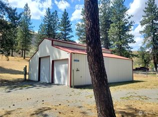 203 Crumbacher Rd, Tonasket, WA 98855