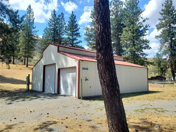 203 Crumbacher Road, Tonasket, WA 98855