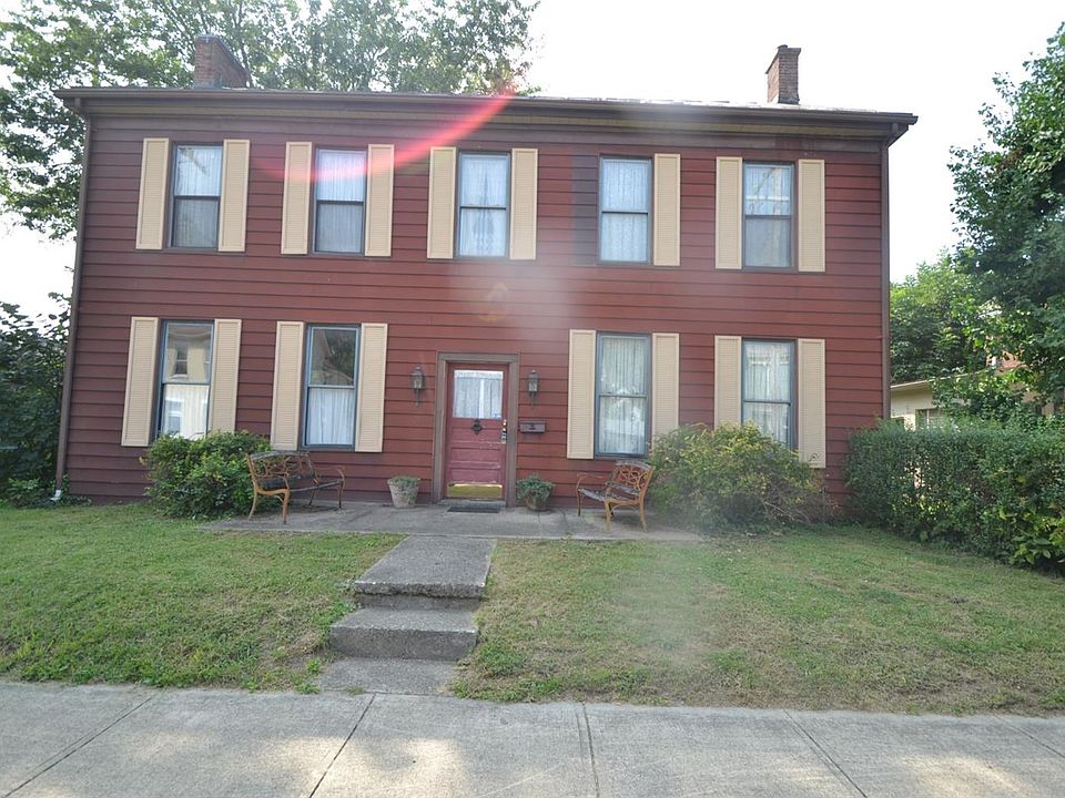 213 N 2nd St, Ripley, OH 45167 Zillow