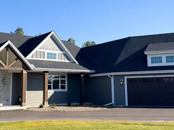 3843 Lindquist LANE, Slinger, WI 53086