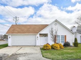141 Hudson Aly, Millsboro, DE 19966