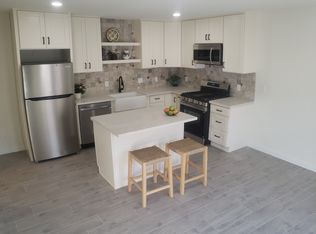 96 W Willey St, Ojai, CA 93023