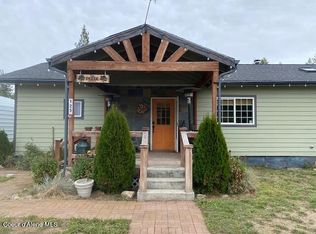 125 Cavern Ct, Spirit Lake, ID 83869