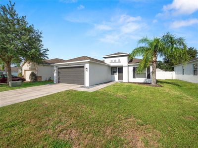 7263 Cedarcrest Blvd, Lakeland, FL, 33810