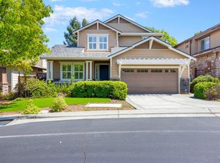 34 Canyon Green Loop, Novato, CA 94947