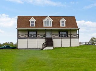 6136 Hedge Ln, Dublin, VA 24084
