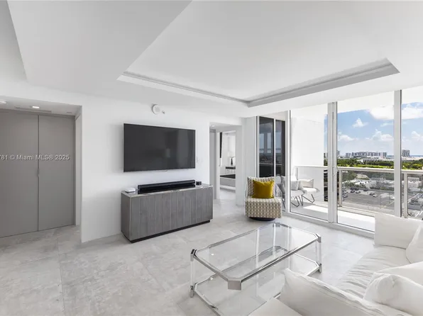 1800 Sunset Harbour Dr #1515, Miami Beach, FL 33139