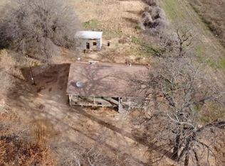 310 County Road 4659, Rhome, TX 76078