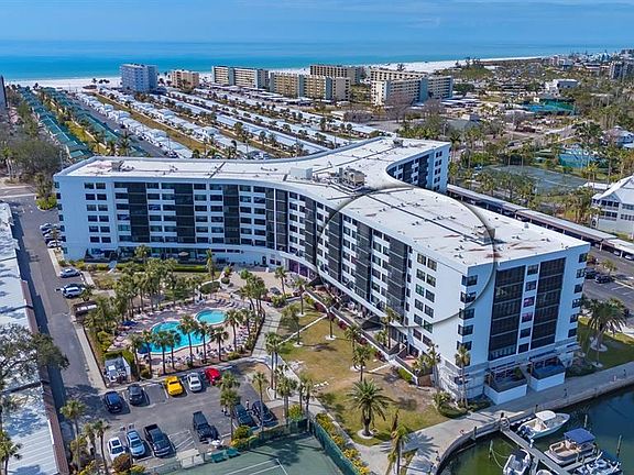 2nd image of 5855 Midnight Pass Rd APT 404