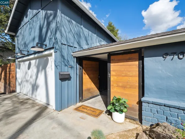 970 2nd St, Lafayette, CA 94549