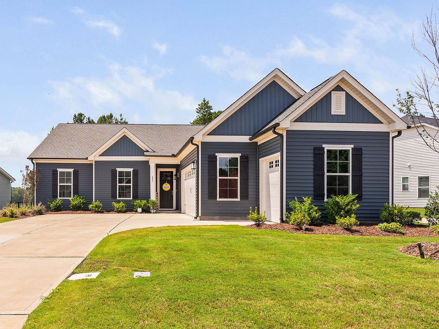 321 Falls Village Dr