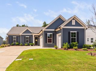 321 Falls Village Dr, Durham, NC 27703