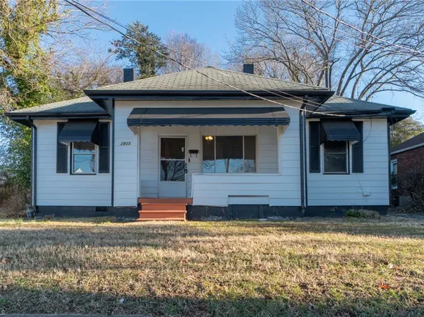 3905 Indiana Ave, Winston Salem, NC 27105