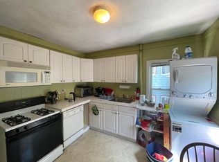 10 Clifton St #2A, Somerville, MA 02144