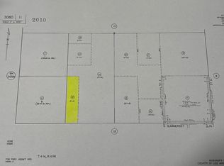 E Avenue Y #12, Littlerock, CA 93543