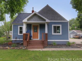3555 Curtis St, Hudsonville, MI 49426
